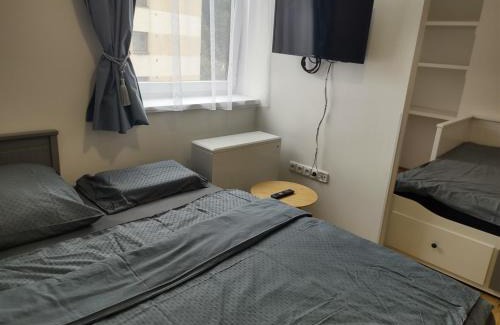 Nove Mesto nad Metuji Apartment | Útulný malý byt
