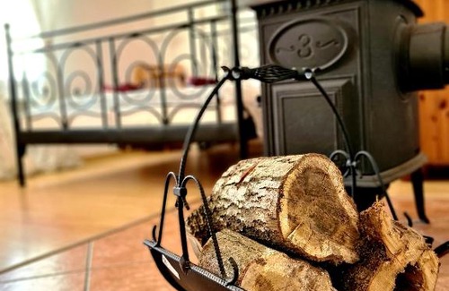 Nova Bystrice Apartment | Úzkokolejky - apartmán Albeř