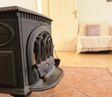 Nova Bystrice Apartment | Úzkokolejky - apartmán Albeř