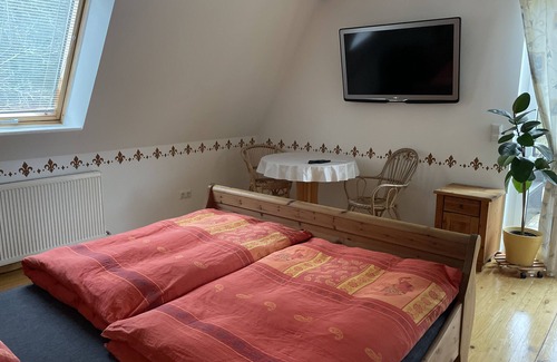 Glienicke/Nordbahn Bed & Breakfast | Übernachtung im Grünen