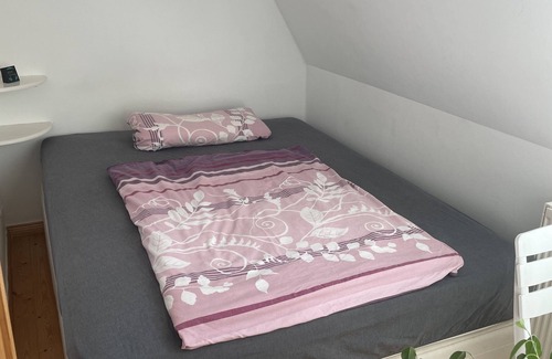 Glienicke/Nordbahn Bed & Breakfast | Übernachtung im Grünen