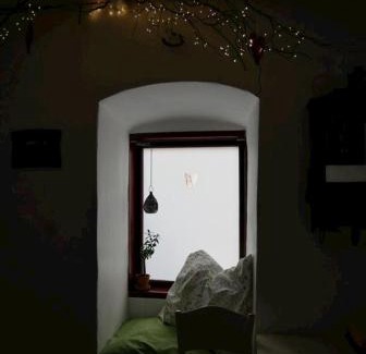 Banska Stiavnica Apartment | Čarovný apartmán