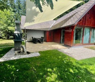 Radovljica House | Čebelnk: sanjska hišica 4 km od Bleda