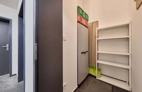 Cerny Dul Apartment | Černý Důl by Interhome
