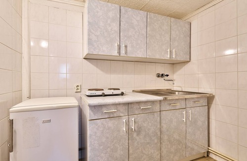 Cerny Dul House | Černý Důl by Interhome