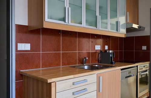Harrachov Apartment | Čertovka by Interhome