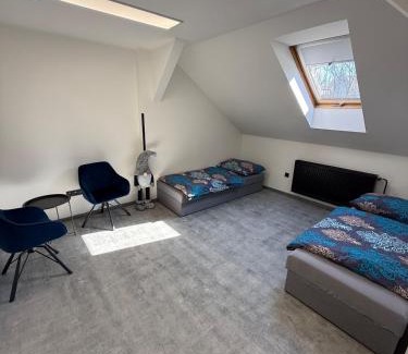 Teplice Apartment | Čisté a příjemné ubytování