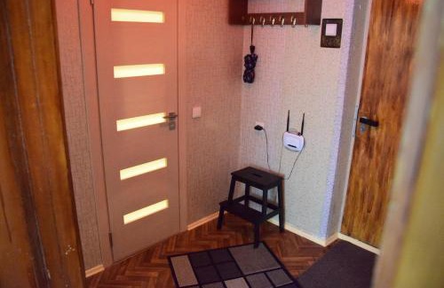 Druskininkai Apartment | Čiurlionio 83 Druskininkai