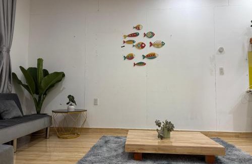 Da Lat Apartment | Đà Lạt Home
