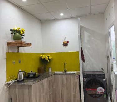 Da Lat Apartment | Đà Lạt Home