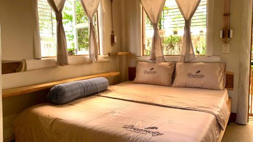 Ong Lang Villa | Đà Lạt in Phú Quốc Homestay