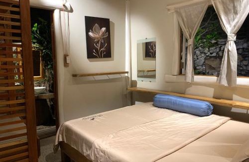 Ong Lang Villa | Đà Lạt in Phú Quốc Homestay