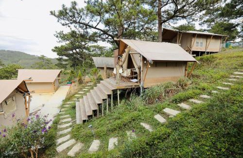 Da Lat Resort | Đà Lạt Kim Ngân Hill Eco Resort
