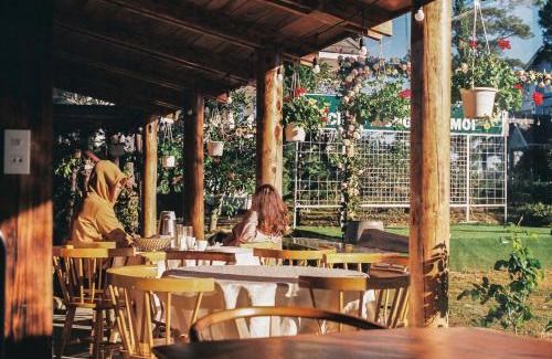 Da Lat Resort | Đà Lạt Kim Ngân Hill Eco Resort