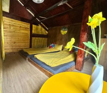 Meo Vac House | Đá Nhớ Homestay