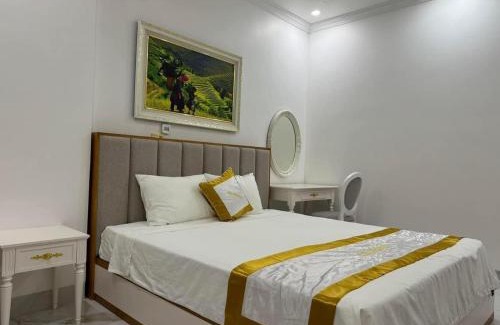 Muong Thanh Hotel | Đông Thắm Hotel