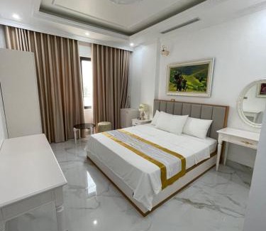 Muong Thanh Hotel | Đông Thắm Hotel