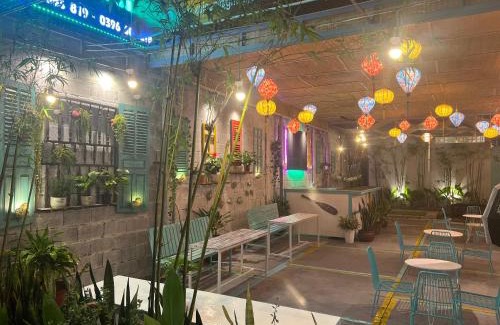 La Gi Hotel | Đại Dương La Gi Homestay & Coffee