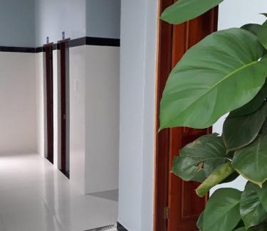 La Gi Hotel | Đại Dương La Gi Homestay & Coffee