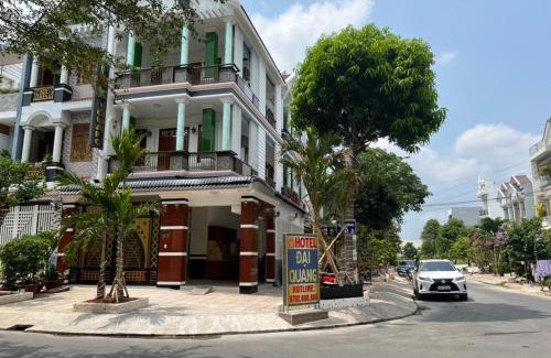 Ninh Kieu Hotel | Đại Quang Hotel