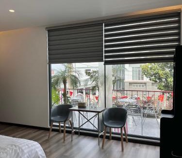 Rach Gia House | Đỏ Đỏ Homestay