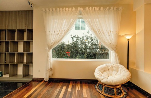 Phuong Villa | ĐỒI THÔNG XANH VILLAGE