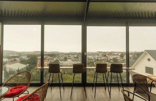 Phuong Villa | ĐỒI THÔNG XANH VILLAGE