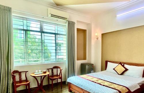 District 12 Hotel | Đức Phúc Hotel