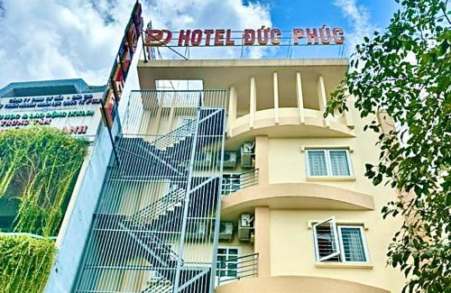 District 12 Hotel | Đức Phúc Hotel