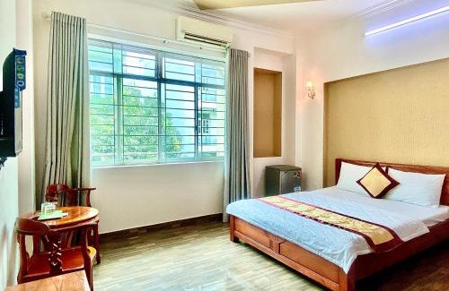 District 12 Hotel | Đức Phúc Hotel