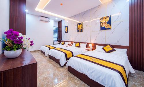 Lien Chieu Apartment | Đan Nguyên Phát Hotel DN - by BAY LUXURY