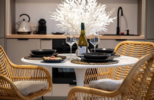 Lodz Apartment | Łódź Downtown - Parking & Balcony - by Rentujemy