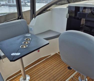 West Pomeranian Voivodeship Boat Rental | ŁÓDŹ MOTOROWA BALT 818 TYTAN Lucky Star STAR SZCZECIN