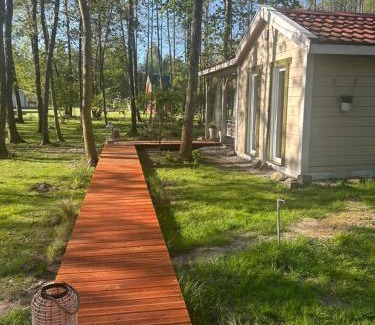 Swietajno House | Łąckówka Mazury
