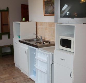 Szalafo Hotel | Őrszem Fogadó
