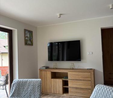 Susiec House | Święty Spokój Roztocze
