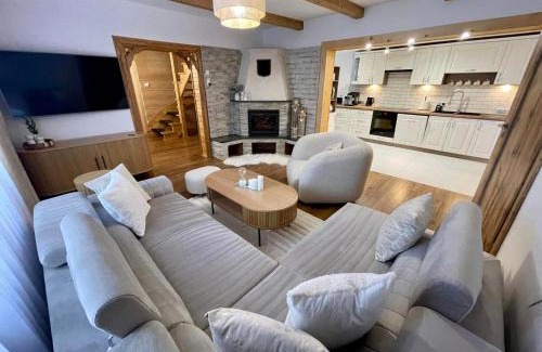 Zakopane Ski Chalet | Świdrowa Chata
