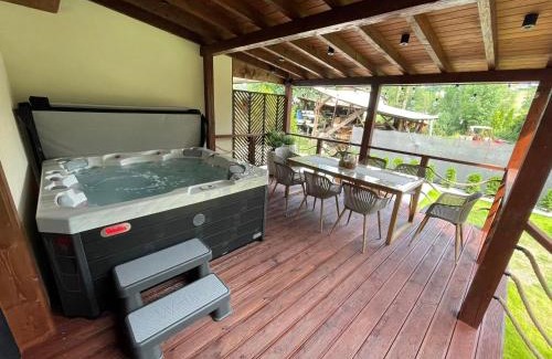 Zakopane Ski Chalet | Świdrowa Chata