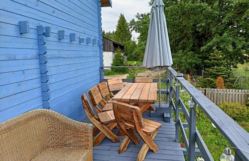 Wegorzewo House | Świerkowe Siedlisko