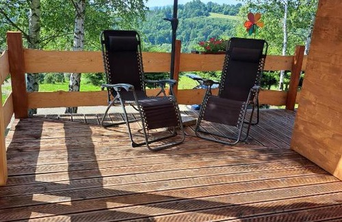 gmina Radziechowy-Wieprz House | Świerkowy Zakątek u Bacy