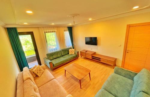 Uzungol Apartment | Şahin Home