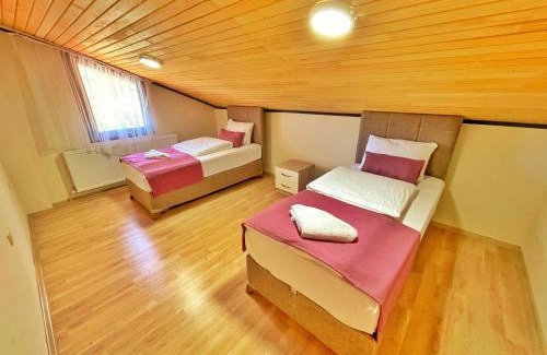 Uzungol Apartment | Şahin Home