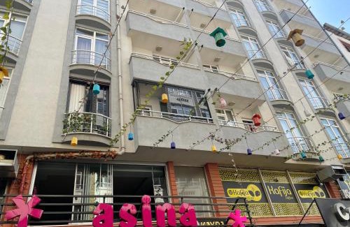 Ipekyolu Apartment | Şehir merkezinde lüx daire