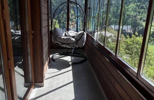 Caykara Apartment | ŞEN BUTİK OTEL ve BUNGALOV