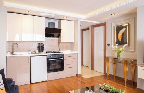 Sisli Hotel | şişli cevahir avm yakın lux otel