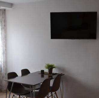 Druskininkai Apartment | Šaulys1