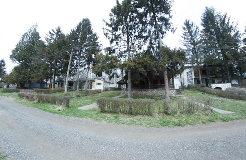 Vojvodina House | Šebešfok Vikendica 52/2