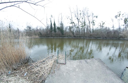 Vojvodina House | Šebešfok Vikendica 52/2