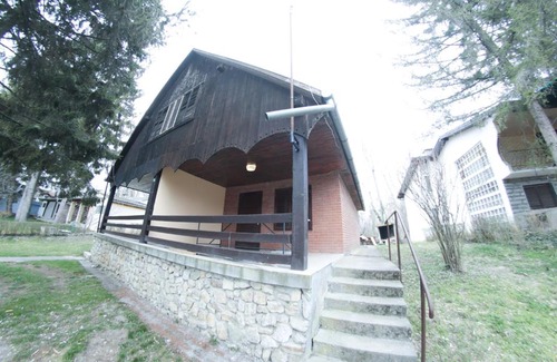 Vojvodina House | Šebešfok Vikendica 52/2