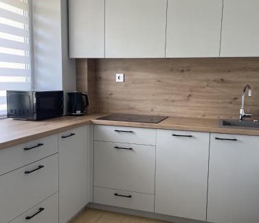Siauliai City Center Apartment | Šiaulių centre modernus butas 1-4 žmonėms